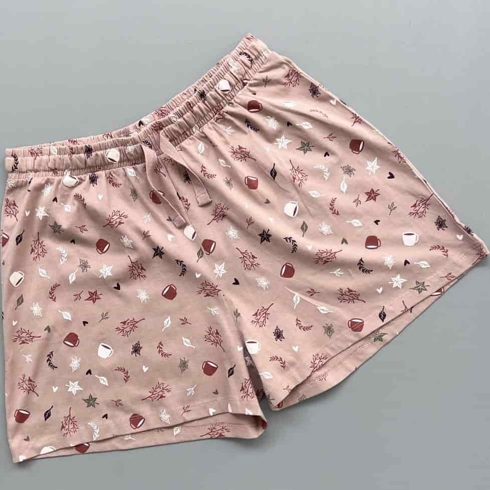 خرید شورتک زنانه + قیمت فروش استثنایی